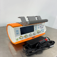 Dräger Oxylog 3000 Plus - Ventilation image 0